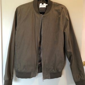 Topman Bomber Jacket